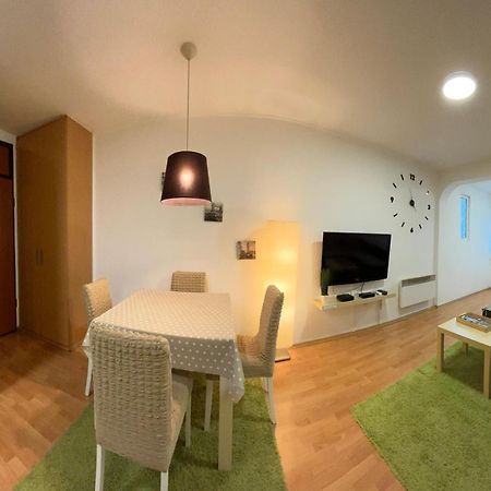 Mario Apartment Budva Ngoại thất bức ảnh
