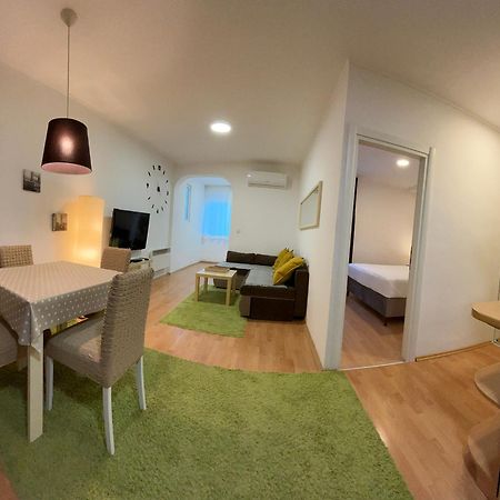 Mario Apartment Budva Ngoại thất bức ảnh