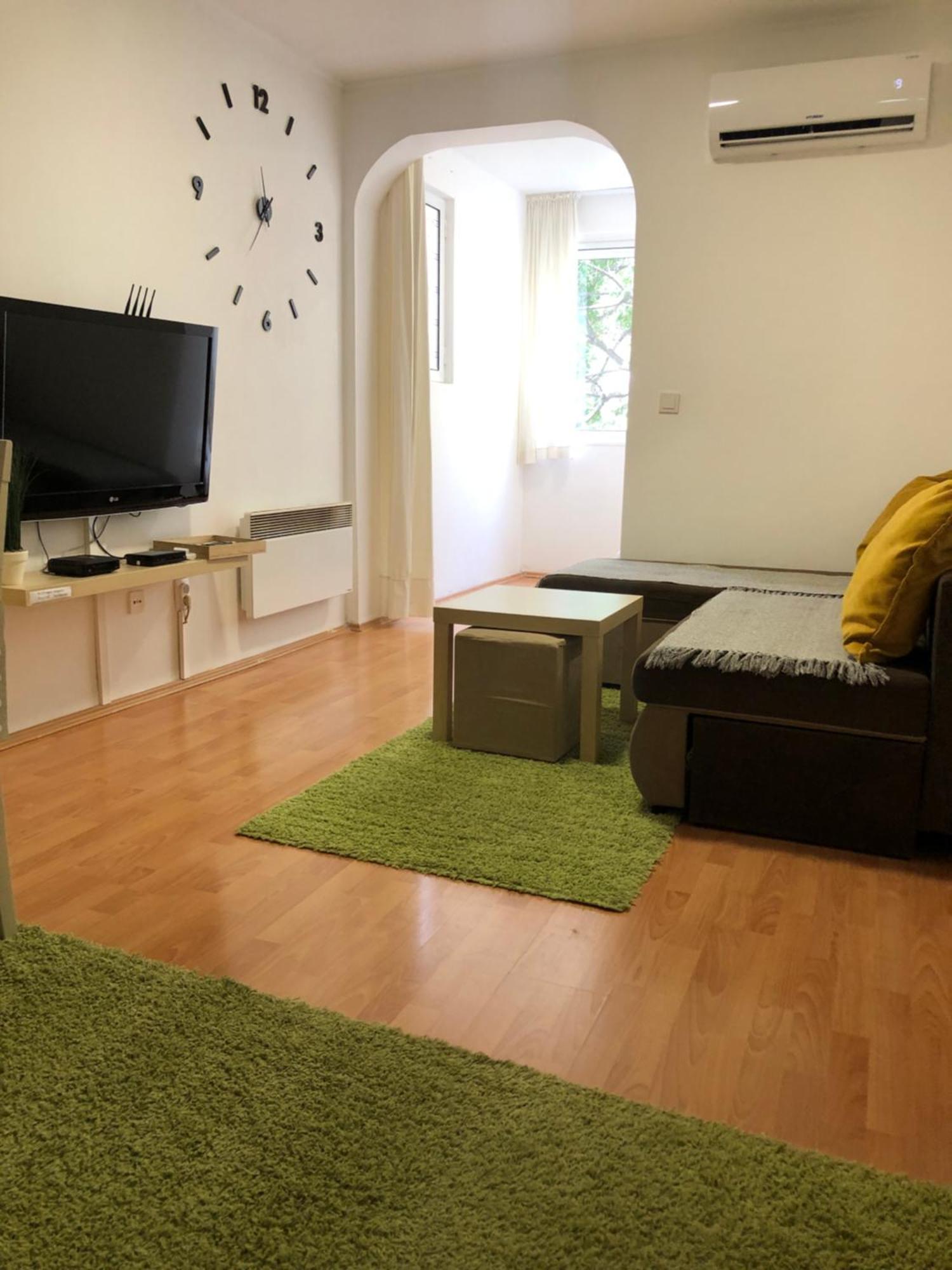 Mario Apartment Budva Ngoại thất bức ảnh