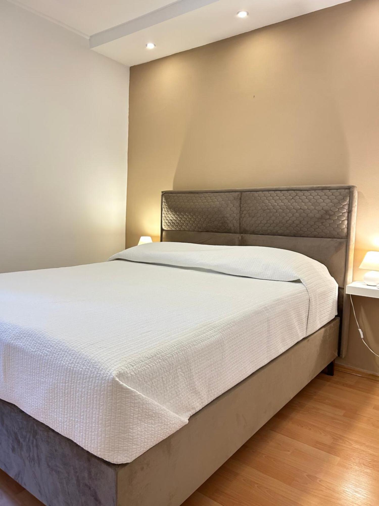 Mario Apartment Budva Ngoại thất bức ảnh
