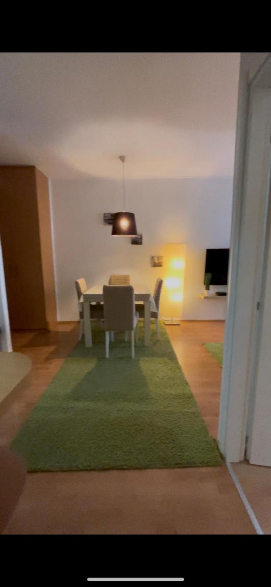 Mario Apartment Budva Ngoại thất bức ảnh