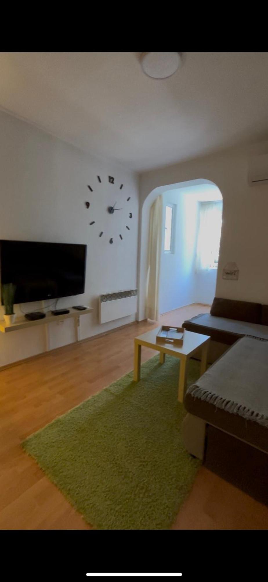Mario Apartment Budva Ngoại thất bức ảnh