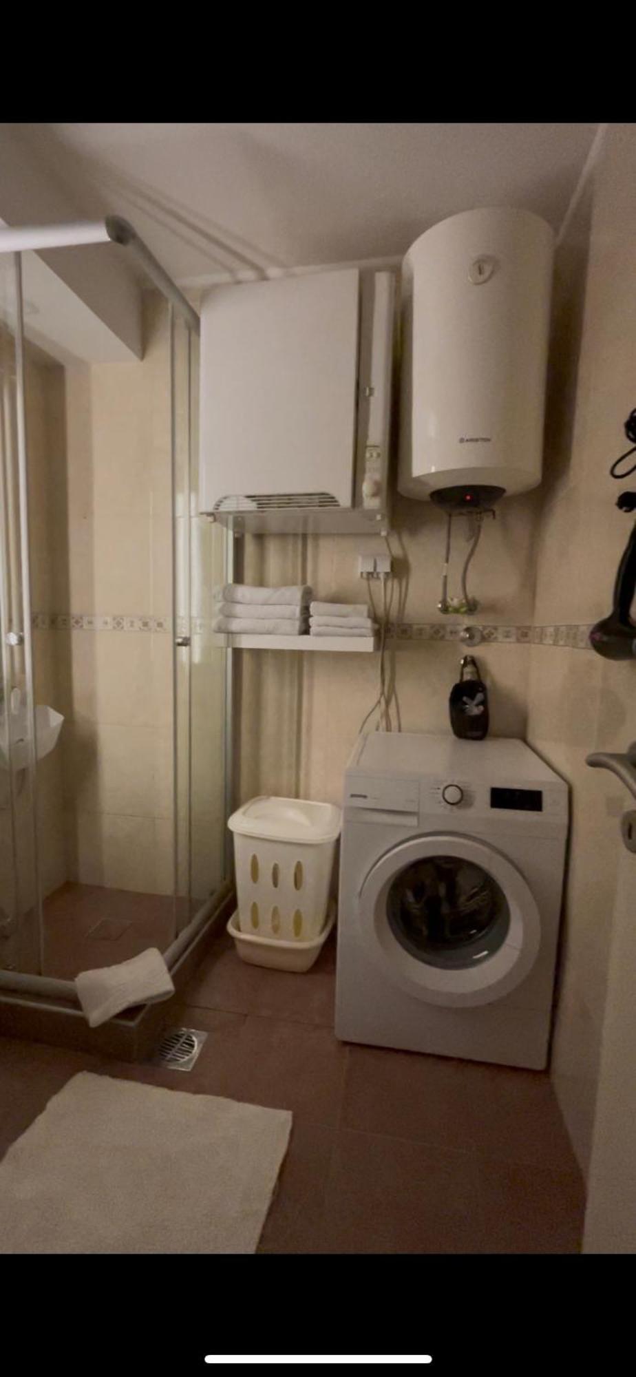 Mario Apartment Budva Ngoại thất bức ảnh
