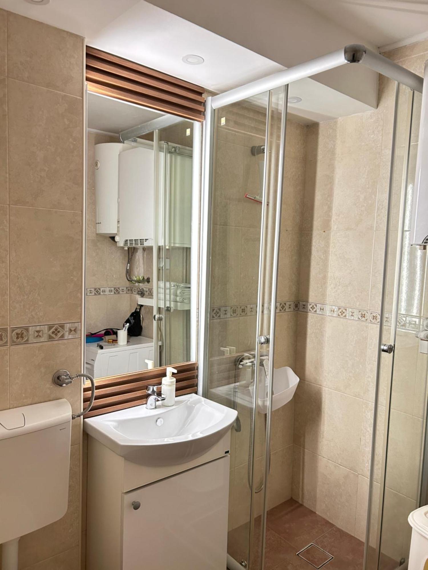 Mario Apartment Budva Ngoại thất bức ảnh