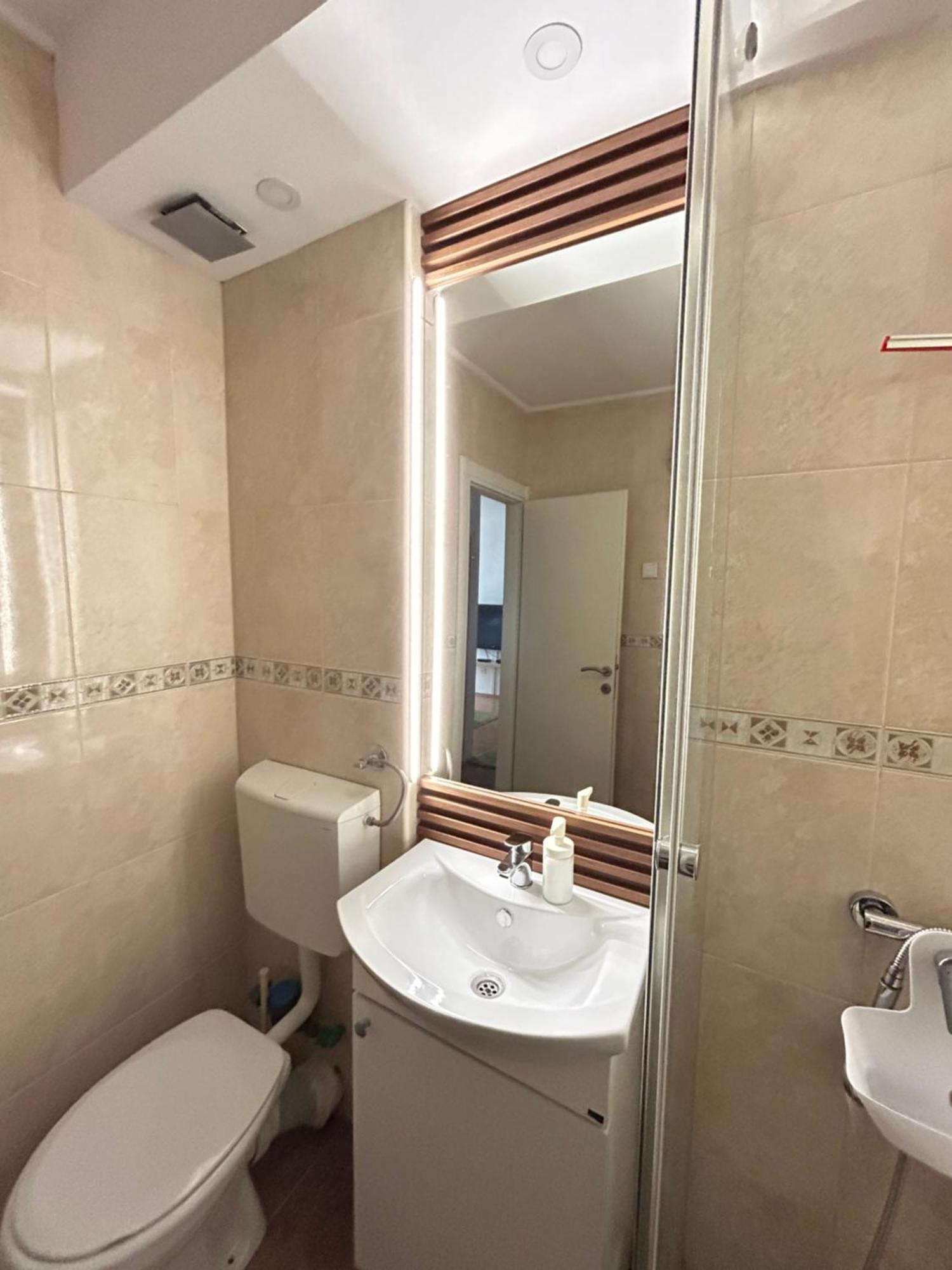 Mario Apartment Budva Ngoại thất bức ảnh